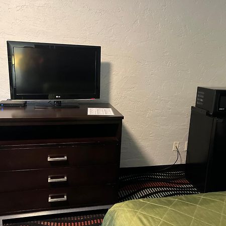 Applegate Inn Cleveland Luaran gambar