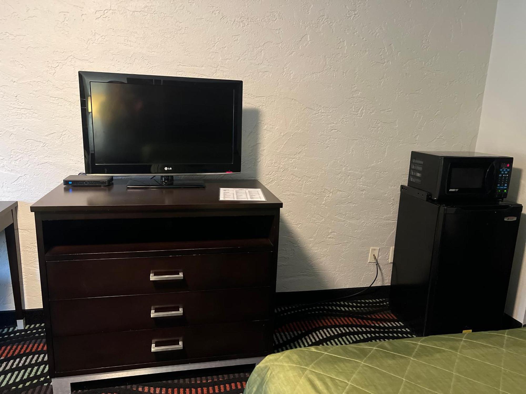 Applegate Inn Cleveland Luaran gambar