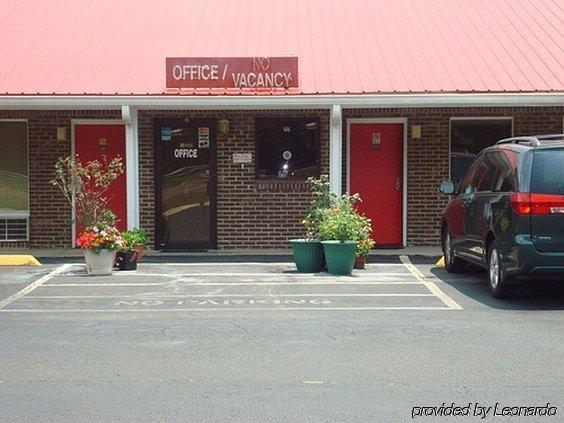 Applegate Inn Cleveland Luaran gambar