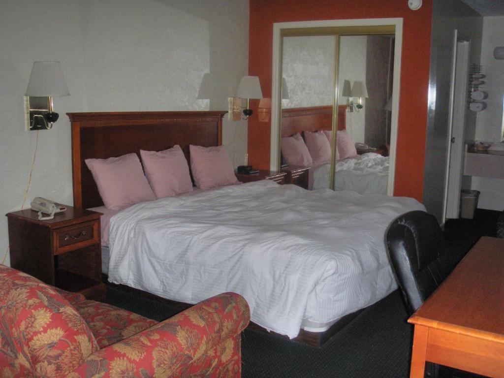Applegate Inn Cleveland Bilik gambar
