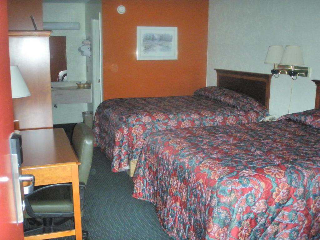 Applegate Inn Cleveland Bilik gambar
