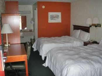 Applegate Inn Cleveland Luaran gambar